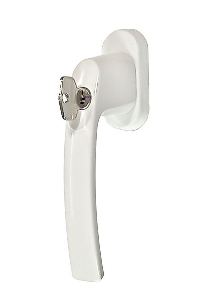 Fenstergriff Fenstergriff Sets FG 7 Weiss günstig online kaufen