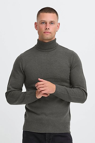 Blend Rollkragenpullover "BHRylie" Stilvoller Strickpullover mit Rollkragen günstig online kaufen