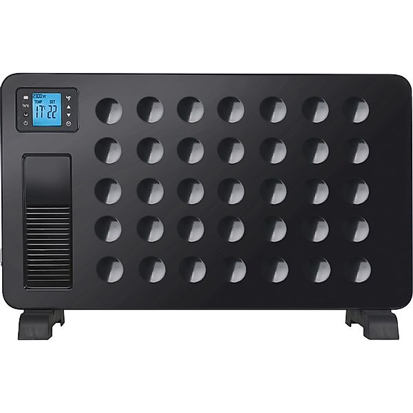Stand-Konvektorheizer Tidaholm Hot Air 2.300 W günstig online kaufen