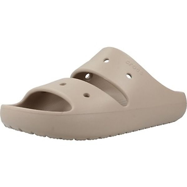 Crocs  Zehentrenner CLASSIC SANDAL V2 günstig online kaufen