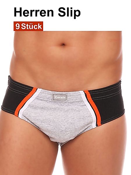 Cocain underwear Slip Herren Slips Sportslip günstig online kaufen