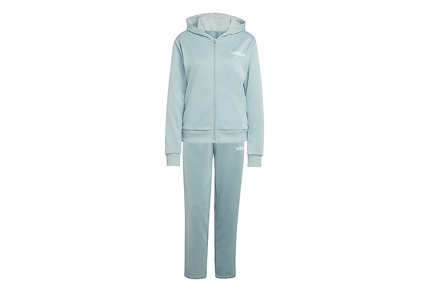 adidas Performance Trainingsanzug adidas Damen Trainingsanzug W LINEAR TS günstig online kaufen