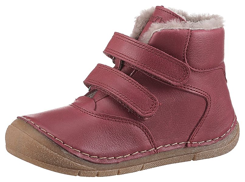 froddo® PAIX UP WINTER Winterstiefel, Klettstiefel, günstig online kaufen