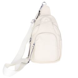 MIRROSI Umhängetasche Sling Bag,Brusttasche, Crossbody 20x29x8cm günstig online kaufen