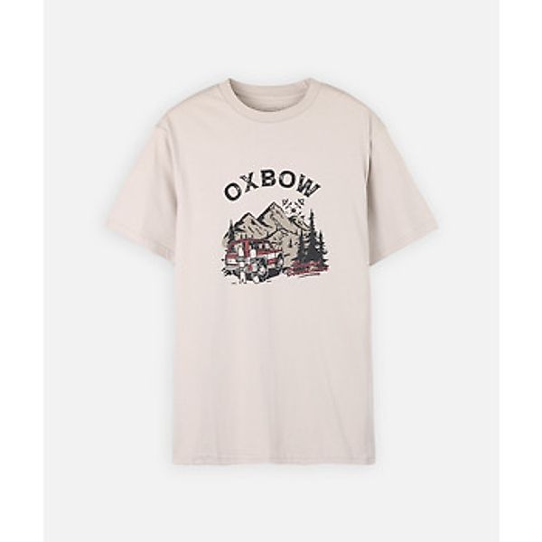 Oxbow  T-Shirt Tee-shirt manches courtes ONTRIP günstig online kaufen