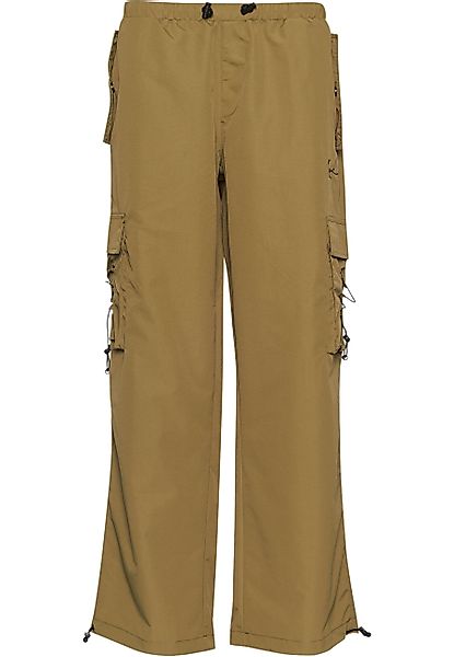Karl Kani Stoffhose "Karl Kani Damen", (1 tlg.) günstig online kaufen