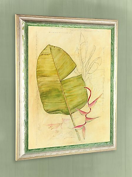 Einzelrahmen Bilderrahmen Amalfi, (1 Stück), 45,7x60,9 günstig online kaufen