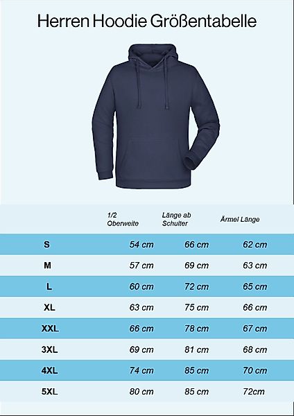 Youth Designz Kapuzenpullover EU Europa Flagge günstig online kaufen