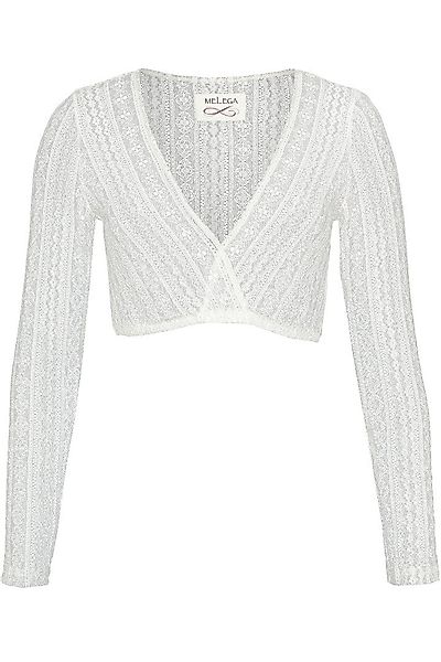 Melega Dirndlbluse Dirndlbluse - VENA - günstig online kaufen