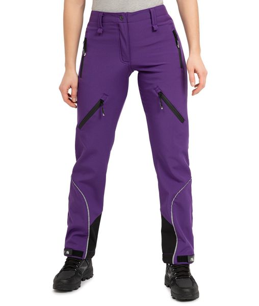 Rock Creek Softshellhose Damen Softshellhose Wanderhose günstig online kaufen