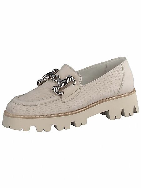 Paul Green Slipper "Paul Green Slipper Nubukleder" günstig online kaufen