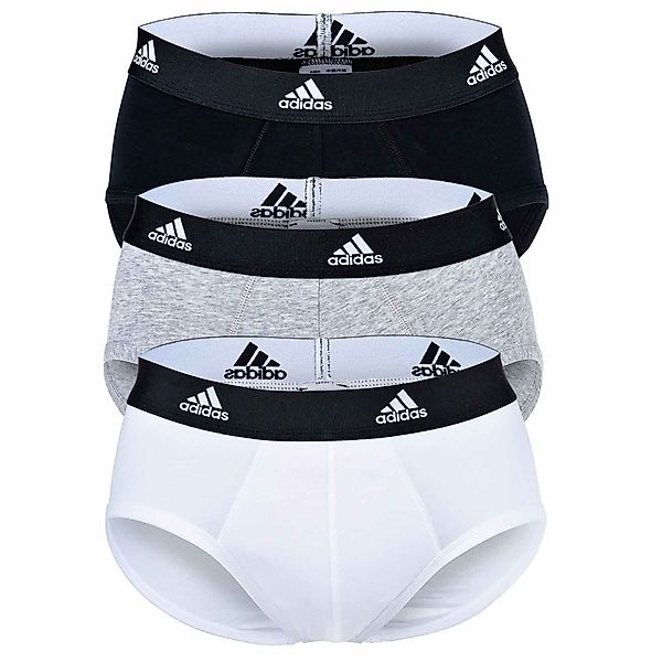 adidas Sportswear Slip Herren Slip 3er günstig online kaufen