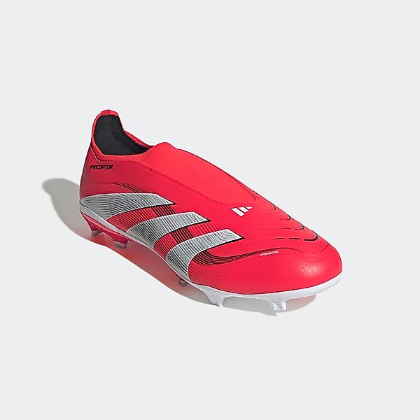 adidas Performance Fußballschuh "PREDATOR LEAGUE LACELESS FG/MG", für Rasen günstig online kaufen