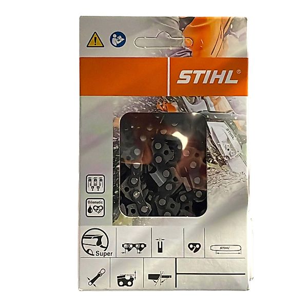 STIHL Ersatzkette Stihl Sägekette Picco Super günstig online kaufen