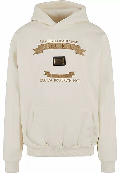 Karl Kani Kapuzensweatshirt "Karl Kani Herren KM241-006-2 Karl Kani Metal P günstig online kaufen