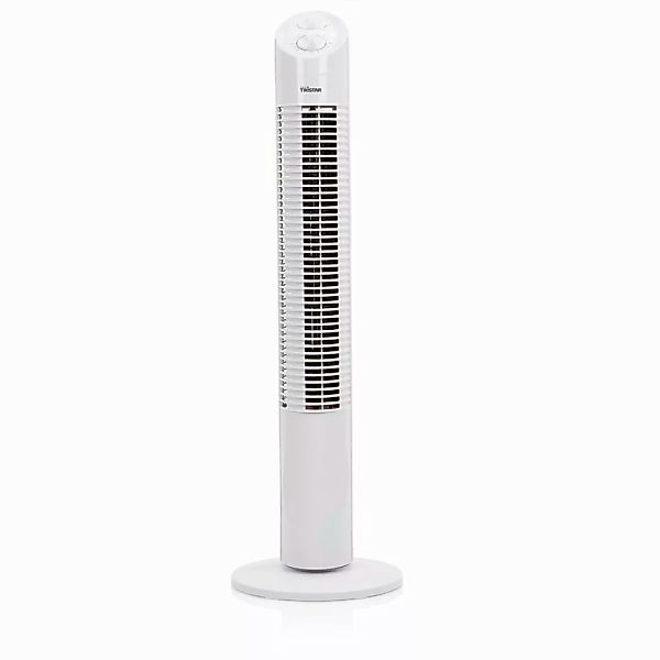 Tristar Turmventilator Ve-5905 30 W 73 Cm Weiß günstig online kaufen