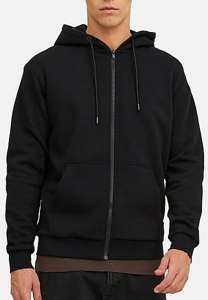 Jack & Jones Hoodie Bradley (1-tlg) Sweatjacke / Hoodie - Atmungsaktiv - Ka günstig online kaufen