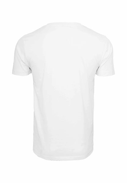 MisterTee Kurzarmshirt "MisterTee Herren So Fly Tee" günstig online kaufen