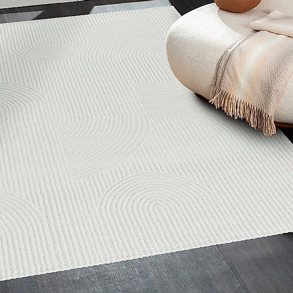 Sehrazat Teppich Moda 1100, rechteckig, Höhe: günstig online kaufen