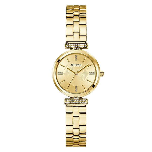 Guess Quarzuhr GW0762L2 günstig online kaufen