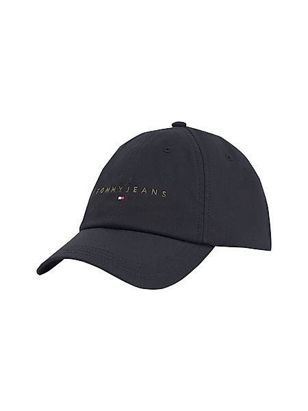 Tommy Jeans Baseball Cap TJM LINEAR günstig online kaufen