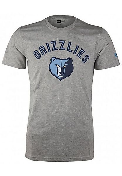 New Era T-Shirt Memphis Grizzlies (1-tlg) günstig online kaufen