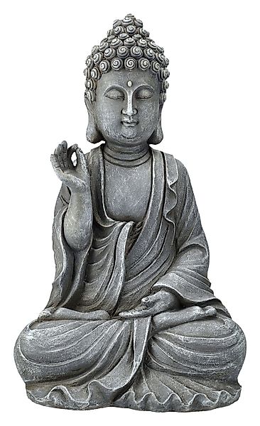 Figuren Shop GmbH Dekofigur Buddha Figur günstig online kaufen