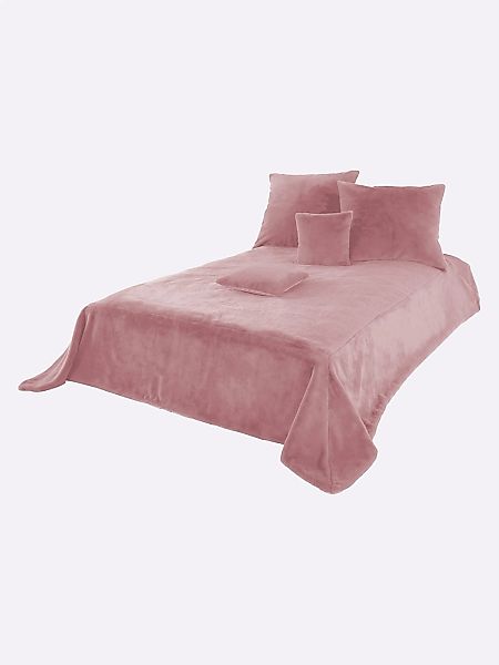 heine home Tagesdecke günstig online kaufen