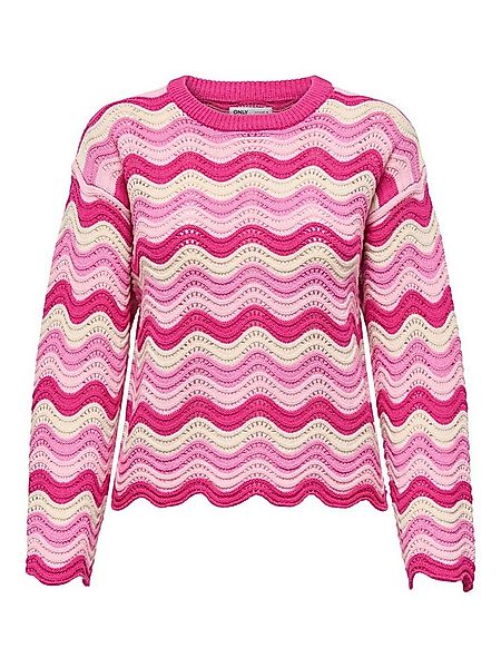 ONLY Strickpullover ONLASA (1-tlg) günstig online kaufen