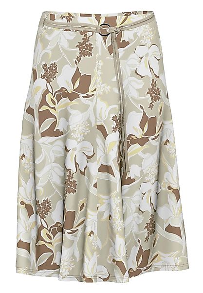 FRANK WALDER Schlupfrock in pastelligen floralem günstig online kaufen