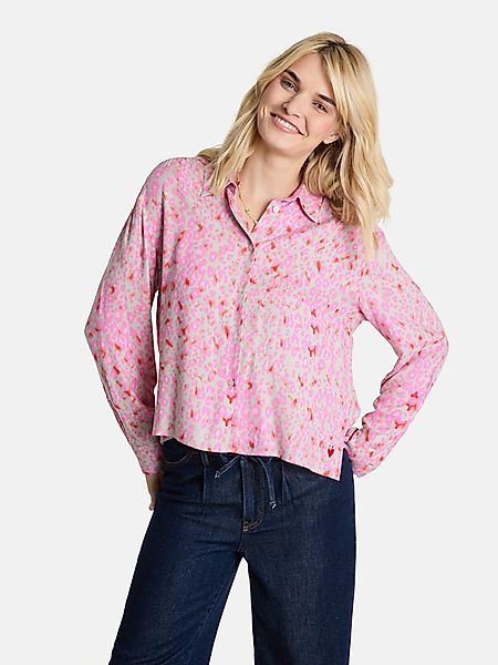Lieblingsstück Klassische Bluse EraliaL aus 100% günstig online kaufen