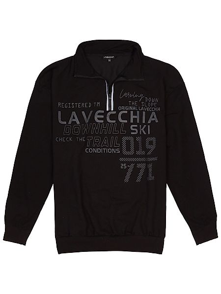 Lavecchia Sweatshirt Lavecchia Herren Sweatshirt LV-2029 günstig online kaufen