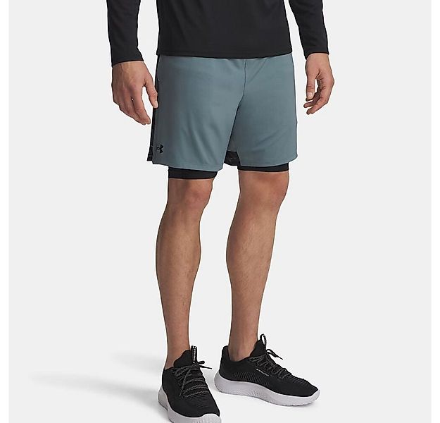 Under Armour® Shorts Tech Vent 2in1 günstig online kaufen