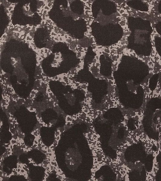 Aniston CASUAL Rollkragenshirt, mit Animal-Print oder graphischem Druck - N günstig online kaufen