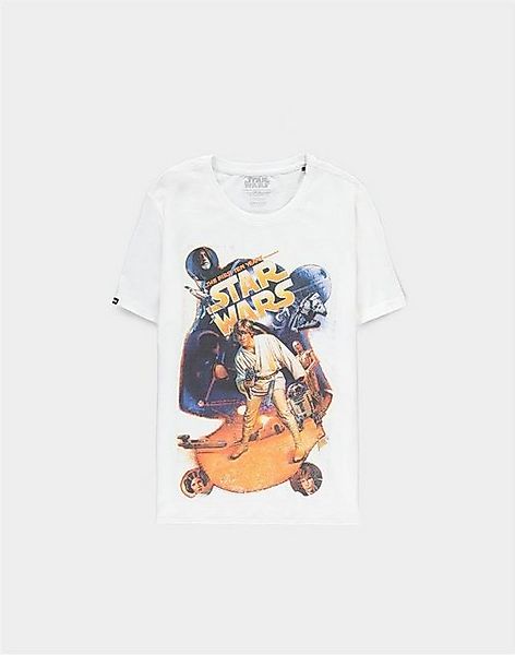 Star Wars T-Shirt günstig online kaufen