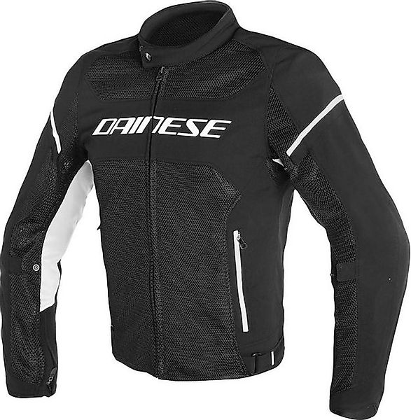 Dainese Motorradjacke Air Frame D1 Tex Motorrad Textiljacke (winddicht) her günstig online kaufen