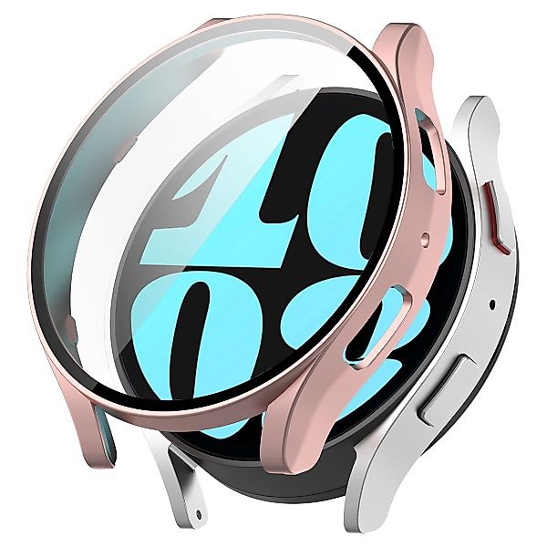 Wigento Smartwatch-Armband Für Samsung Galaxy Watch günstig online kaufen
