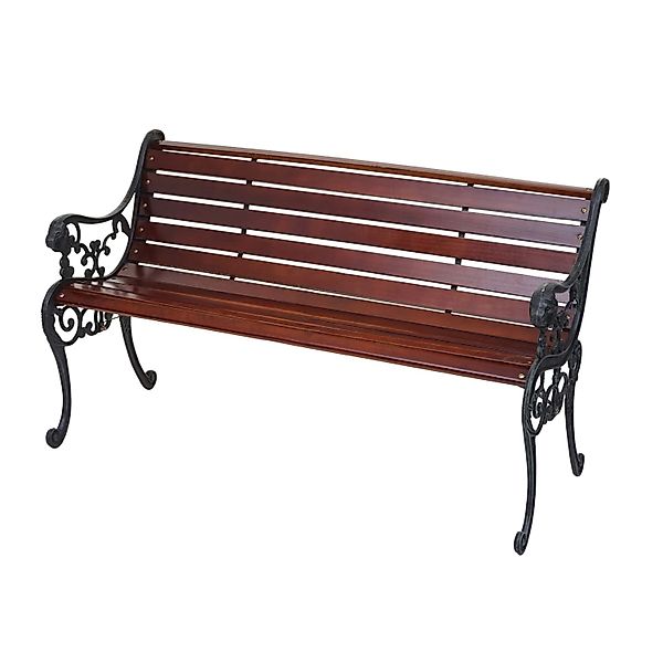 MCW Gartenbank MCW-F98, Einfache Montage, Verspieltes günstig online kaufen