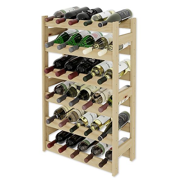Lenmar Weinregal Lenmar Weinregal Weinregal Holz günstig online kaufen