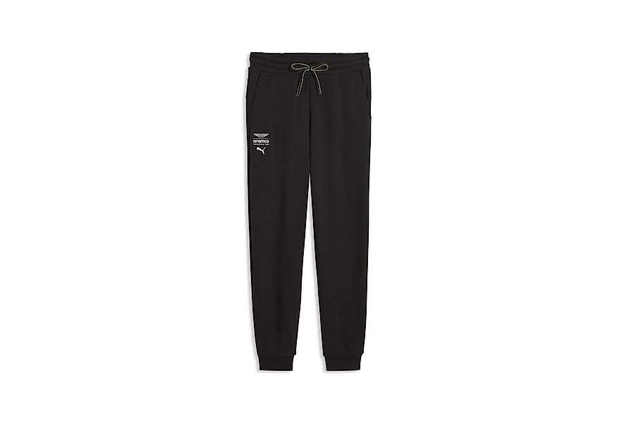 PUMA Sporthose PUMA x ASTON MARTIN ARAMCO F1® TEAM Essentials Jogginghose günstig online kaufen