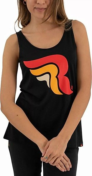 Riding Culture T-Shirt Logo RC Lady Tank Top günstig online kaufen
