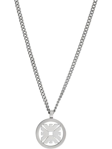Emporio Armani Collier Emporio Armani Herren-Kette günstig online kaufen
