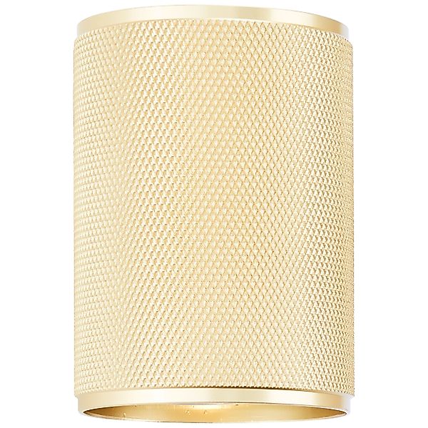 Lightbox Wandleuchte, LED wechselbar, Warmweiß, Wandleuchte, günstig online kaufen