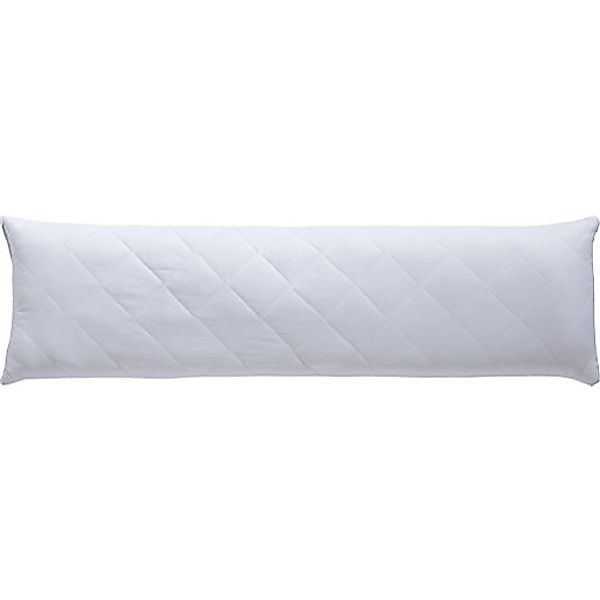 REDBEST Kopfkissen Seitenschläferkissen "Atlanta", Füllung: Farbe, Seitensc günstig online kaufen
