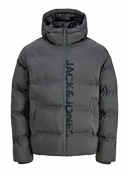 Jack & Jones PlusSize "JJKAITO PUFFER JACKET PLS" mit Kapuze günstig online kaufen