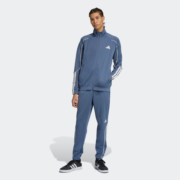 adidas Sportswear Trainingsanzug M 3S STADIUM günstig online kaufen