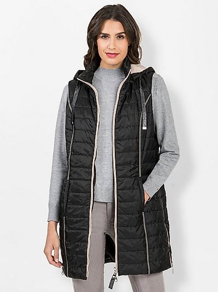 Witt Jerseyweste Longweste . günstig online kaufen