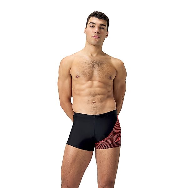 Speedo Badehose Mens Medley Logo Aquashort günstig online kaufen