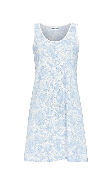 Ringella Nachthemd Sleepshirt mit Paisley-Dessin günstig online kaufen