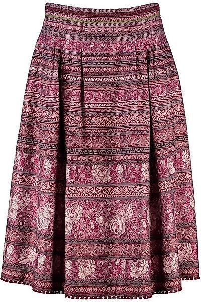 Hammerschmid Trachtenrock günstig online kaufen